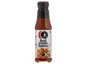 Ching's Red Chilli Sauce 24x200g
