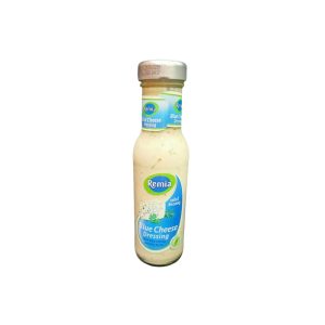 Remia Blue Cheese Dressing 6x250ml