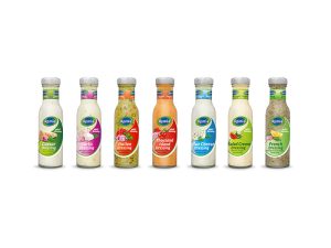 Remia Dressings
