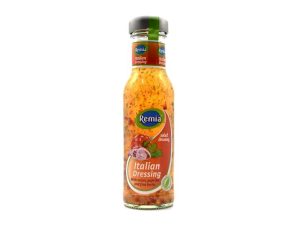 Remia Italian Dressing - 6x250 ml