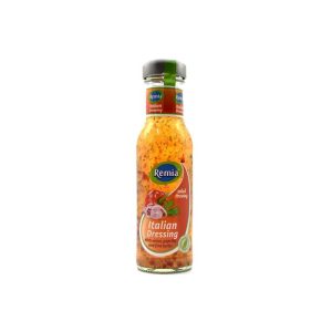 Remia Italian Dressing - 6x250 ml