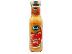 Remia 1000 Island Dressing - 6x250 ml