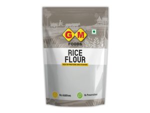 Rice Flour 40x500g