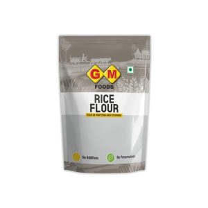 Rice Flour 40x500g