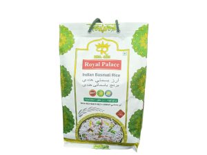 Roya Palace basmati 4x5kg