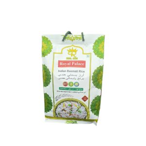 Roya Palace basmati 4x5kg