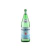 S. Pellegrino Sparkling M. Water (Glass Bottle) - 12x1 ltr