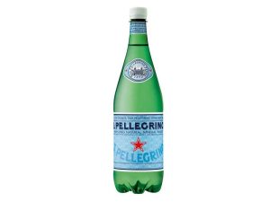 S. Pellegrino Sparkling M. Water (Glass Bottle) - 24x500 ml