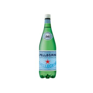 S. Pellegrino Sparkling M. Water (Glass Bottle) - 24x500 ml