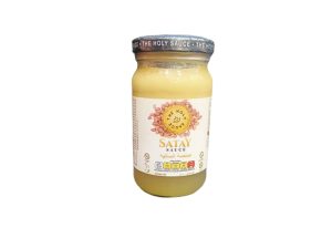 Satay Sauce 2x6x350g