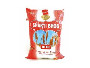 Shakti Bhog Atta 2x10kg