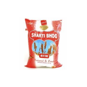 Shakti Bhog Atta 2x10kg