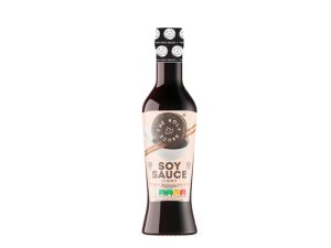Soy Sauce Light 2x6x280g