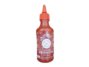 Sriraccha Chilli Sauce 2x6x580g