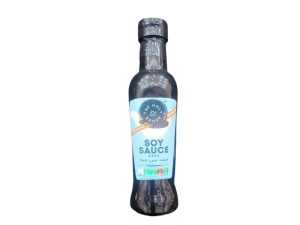 The Holy Sauce Soy Sauce 2x6x280g