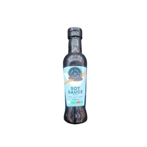 The Holy Sauce Soy Sauce 2x6x280g