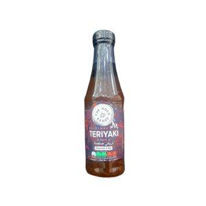 The Holy Sauce Teriyaki 2x6x350g