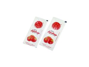 The Holy Sauce Tomato Ketchup 10x100x9g