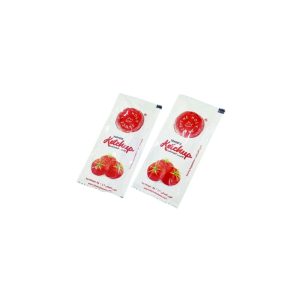The Holy Sauce Tomato Ketchup 10x100x9g