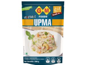 Upma 40X500G