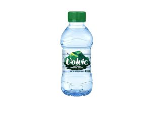 Volvic Natural Mineral Water 24x330ml
