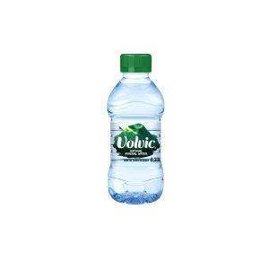 Volvic Natural Mineral Water 24x330ml
