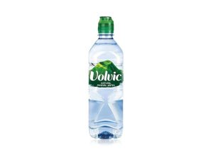 Volvic Natural Mineral Water 24x500ml
