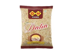 Wheat Daliya 40x500g
