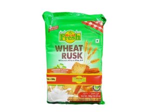 Wheat Rusk 12x600g