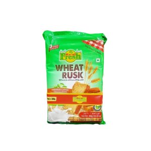 Wheat Rusk 12x600g