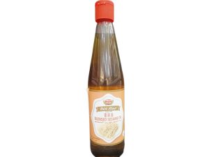 Woh Hup Blended Sesame Oil 12x650ml
