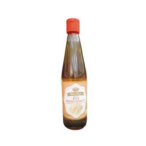 Woh Hup Blended Sesame Oil 12x650ml