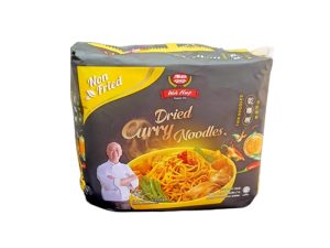 Woh Hup Dried Curry Noodles 12x5x105g