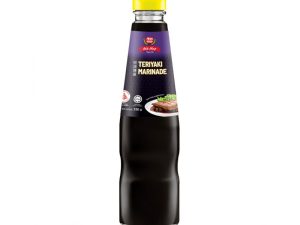 Woh Hup Teriyaki Sauce 12x330g