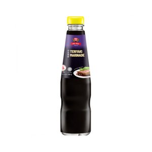 Woh Hup Teriyaki Sauce 12x330g