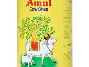 Amul Cow Ghee