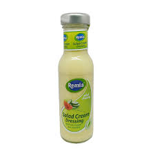 Remia Salad Cream Dressing - 6x250 ml
