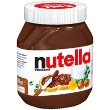 Nutella Chocolate Spread - 15x500g
