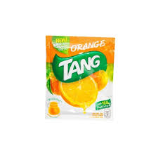 Tang Orange Juice Powder - 24x500 g