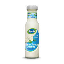 Remia Blue Cheese Dressing - 6x250 ml