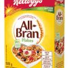 Kellogg's All Bran Flakes - 10x500 g