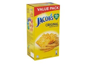 Jacob's Org