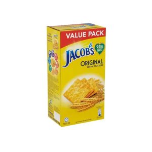 Jacob's Org