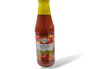 Tomato Ketchup 340gm
