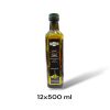 SPANISH EXTRA VIRGIN OLIVE OIL-12x500 ml