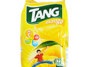 Tang Mango Juice Powder - 24x500 g