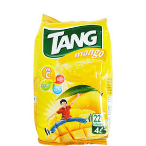 Tang Mango Juice Powder - 6x2.5 kg